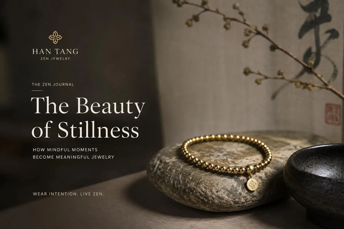 The Ancient Meaning of Yin Yang Jewelry: Balance, Protection & Inner Peace hantangstyle