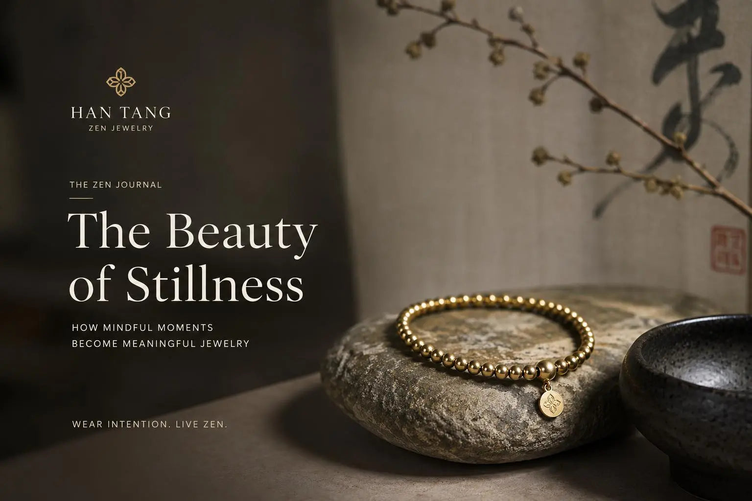 The Ancient Meaning of Yin Yang Jewelry: Balance, Protection & Inner Peace hantangstyle