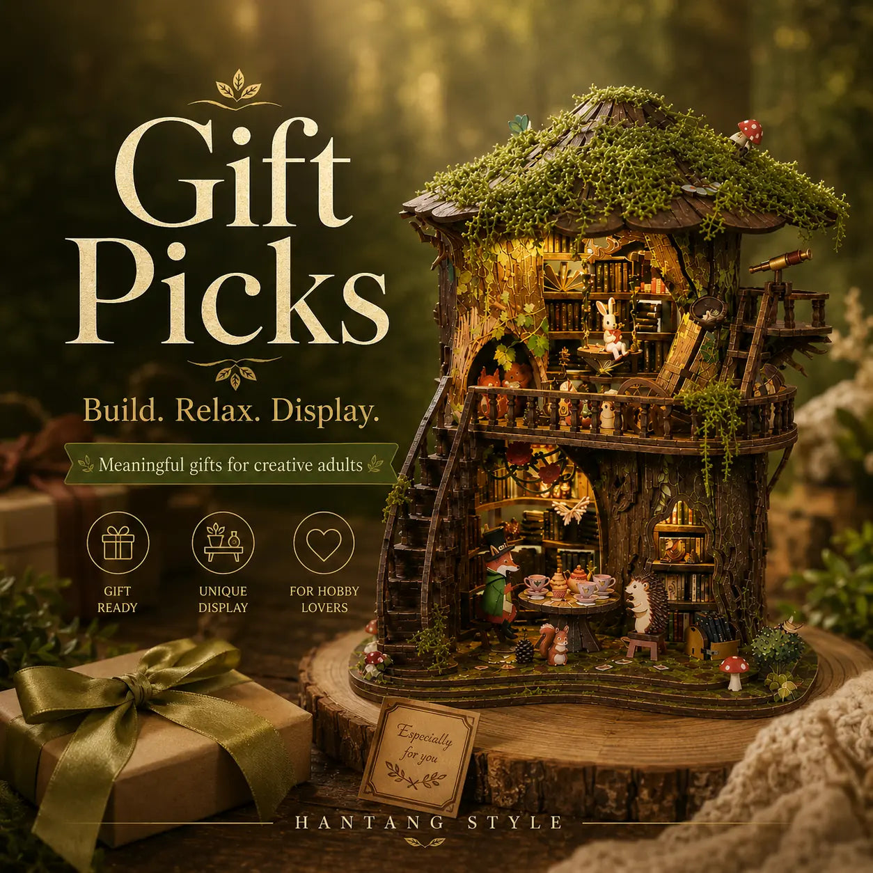 Gift Picks