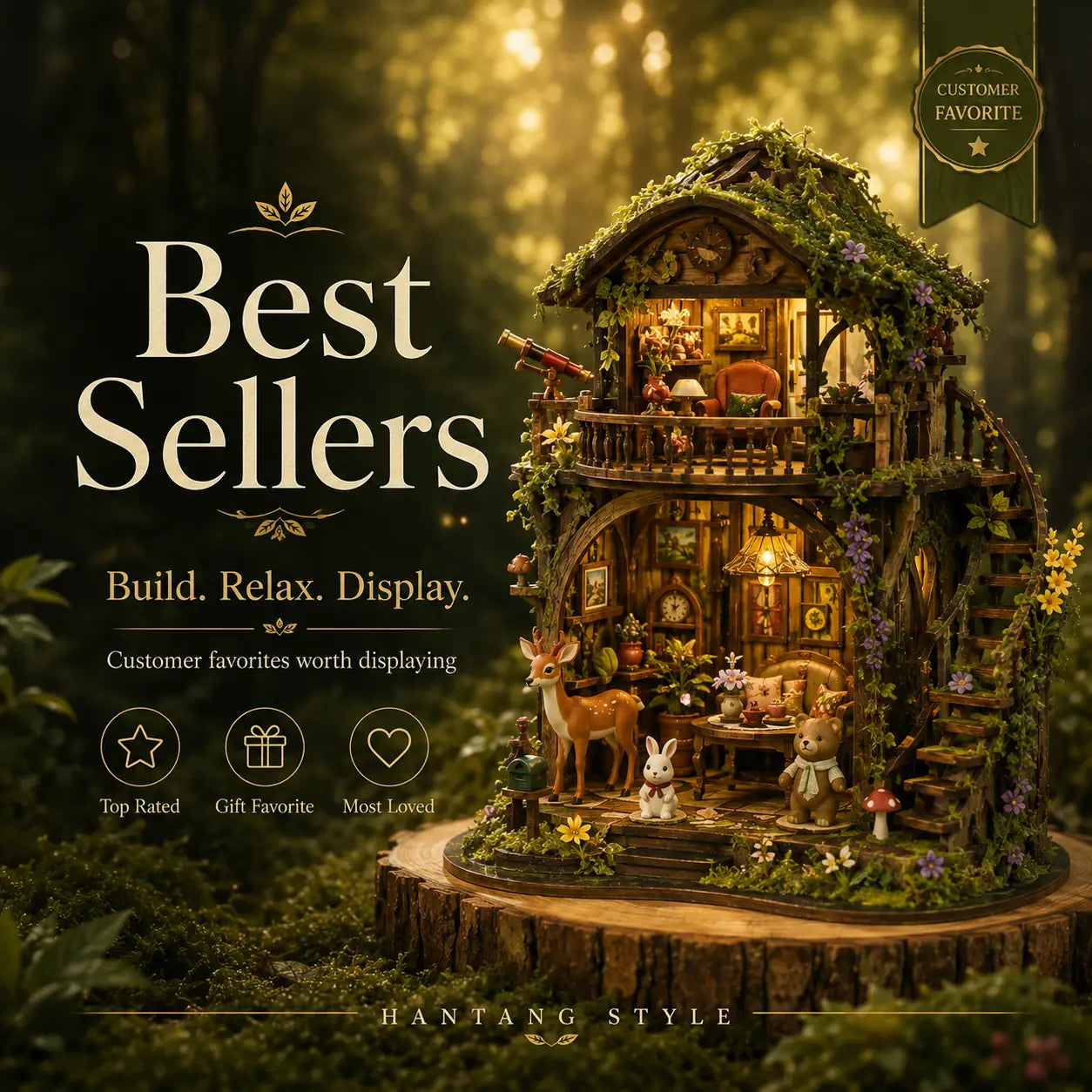 Best Sellers