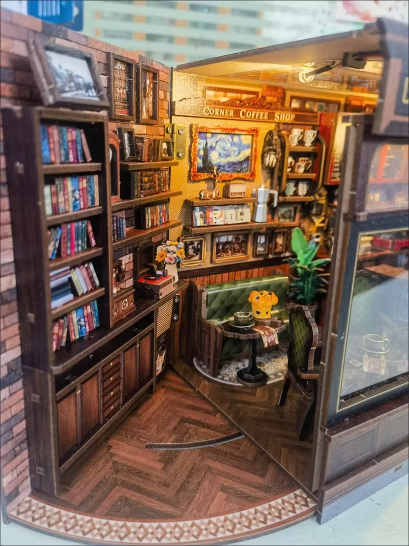 Beautiful little display piece