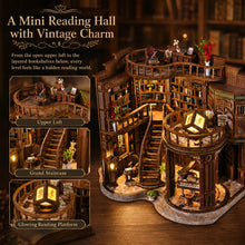 Dreamy Bookshop DIY Book Nook Kit