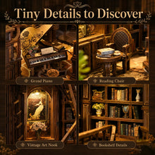 Dreamy Bookshop DIY Book Nook Kit