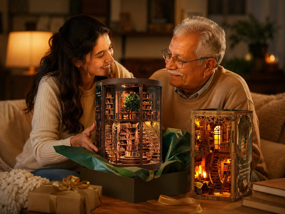 For Family & Elders